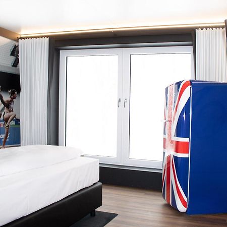 Fg Hotel By Wmm Hotels Freiberg Exteriör bild