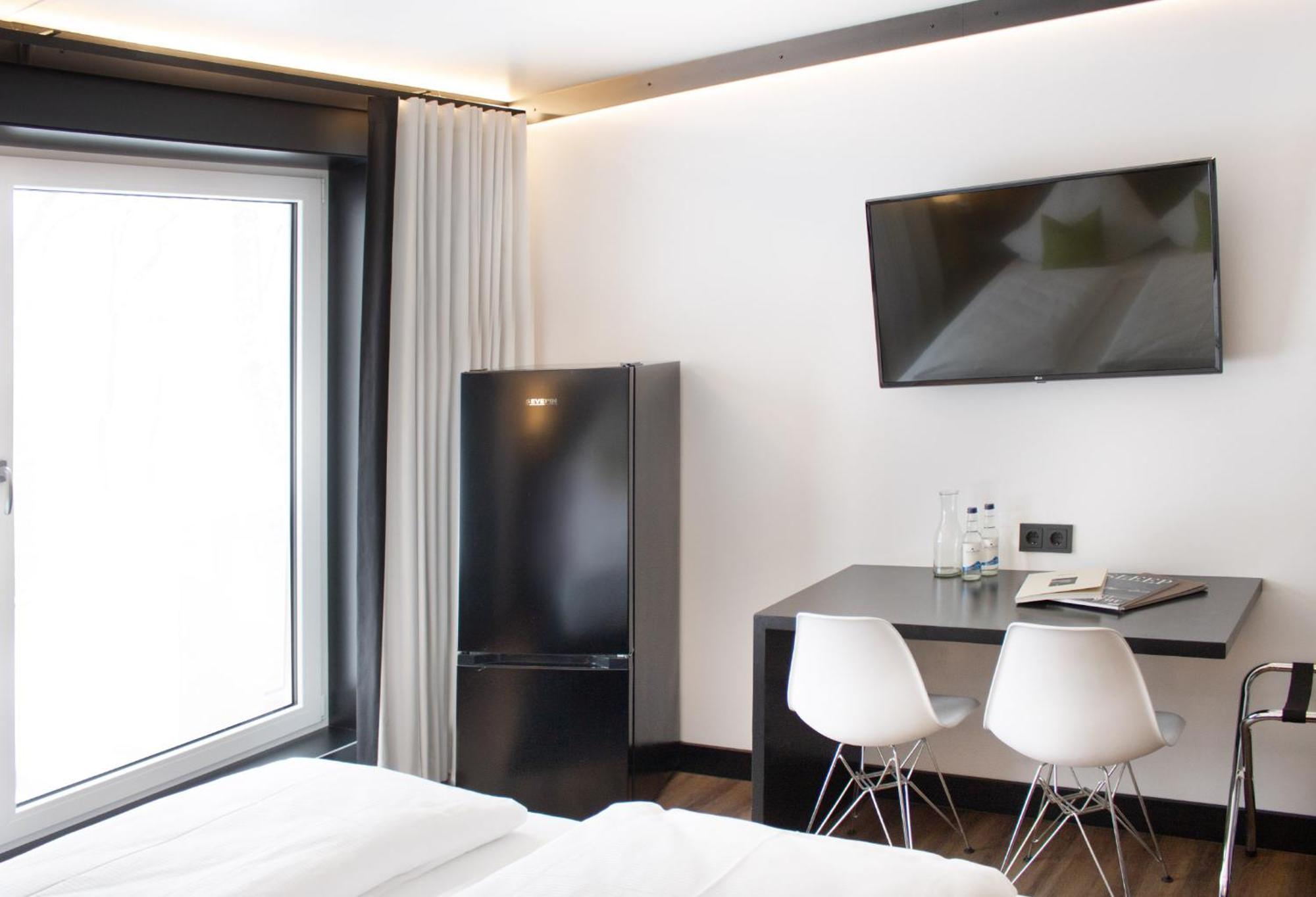 Fg Hotel By Wmm Hotels Freiberg Exteriör bild