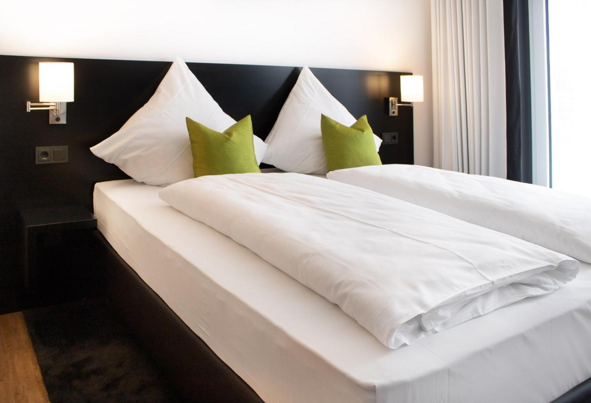 Fg Hotel By Wmm Hotels Freiberg Exteriör bild