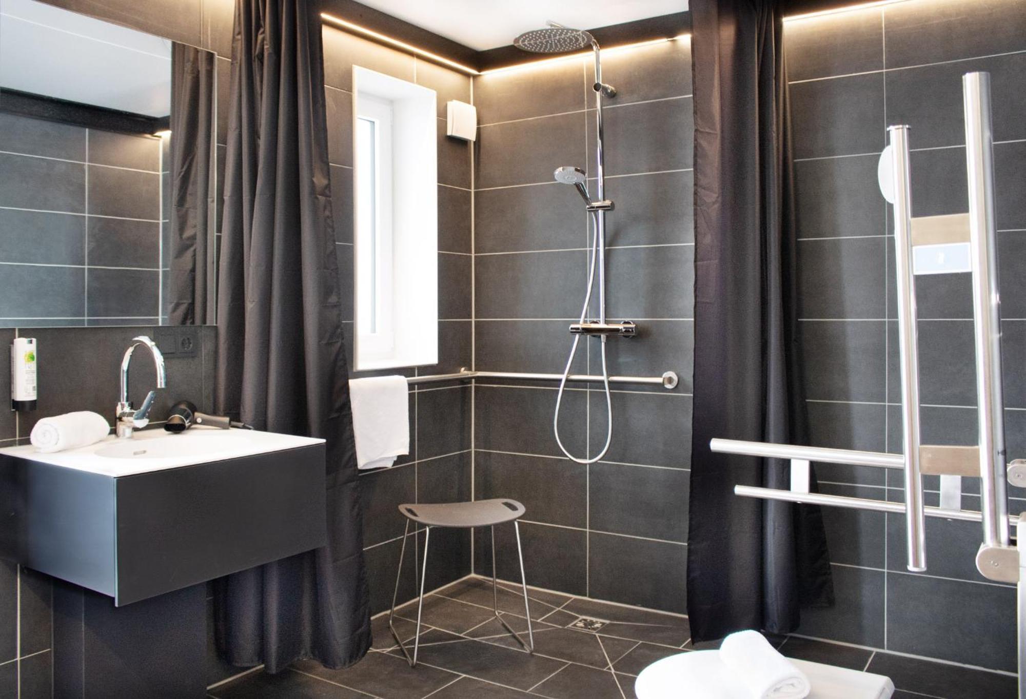 Fg Hotel By Wmm Hotels Freiberg Exteriör bild