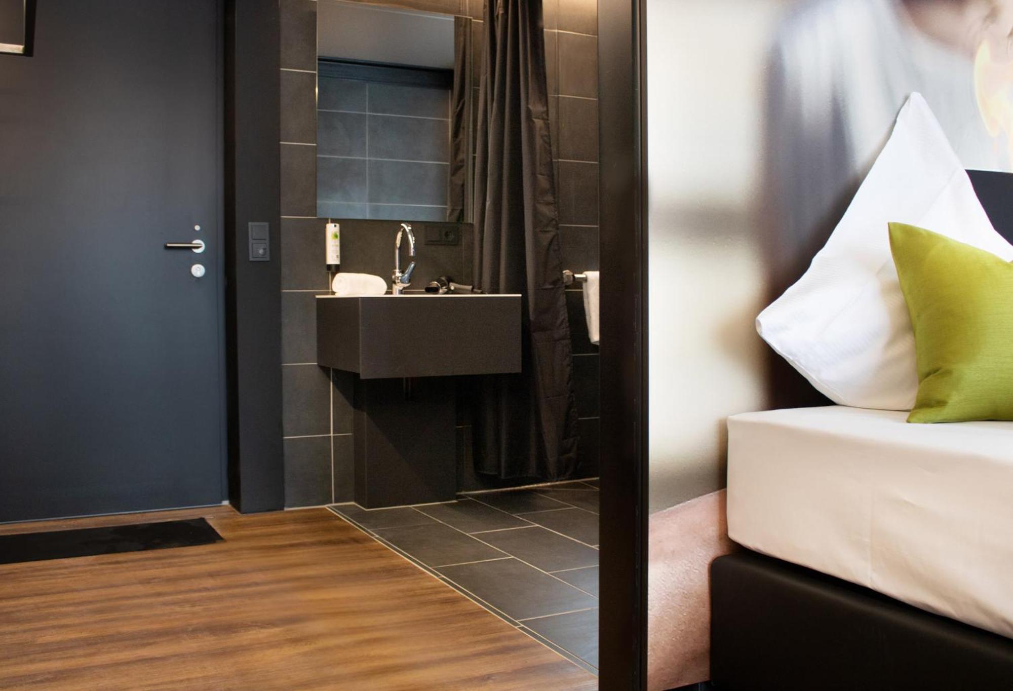 Fg Hotel By Wmm Hotels Freiberg Exteriör bild
