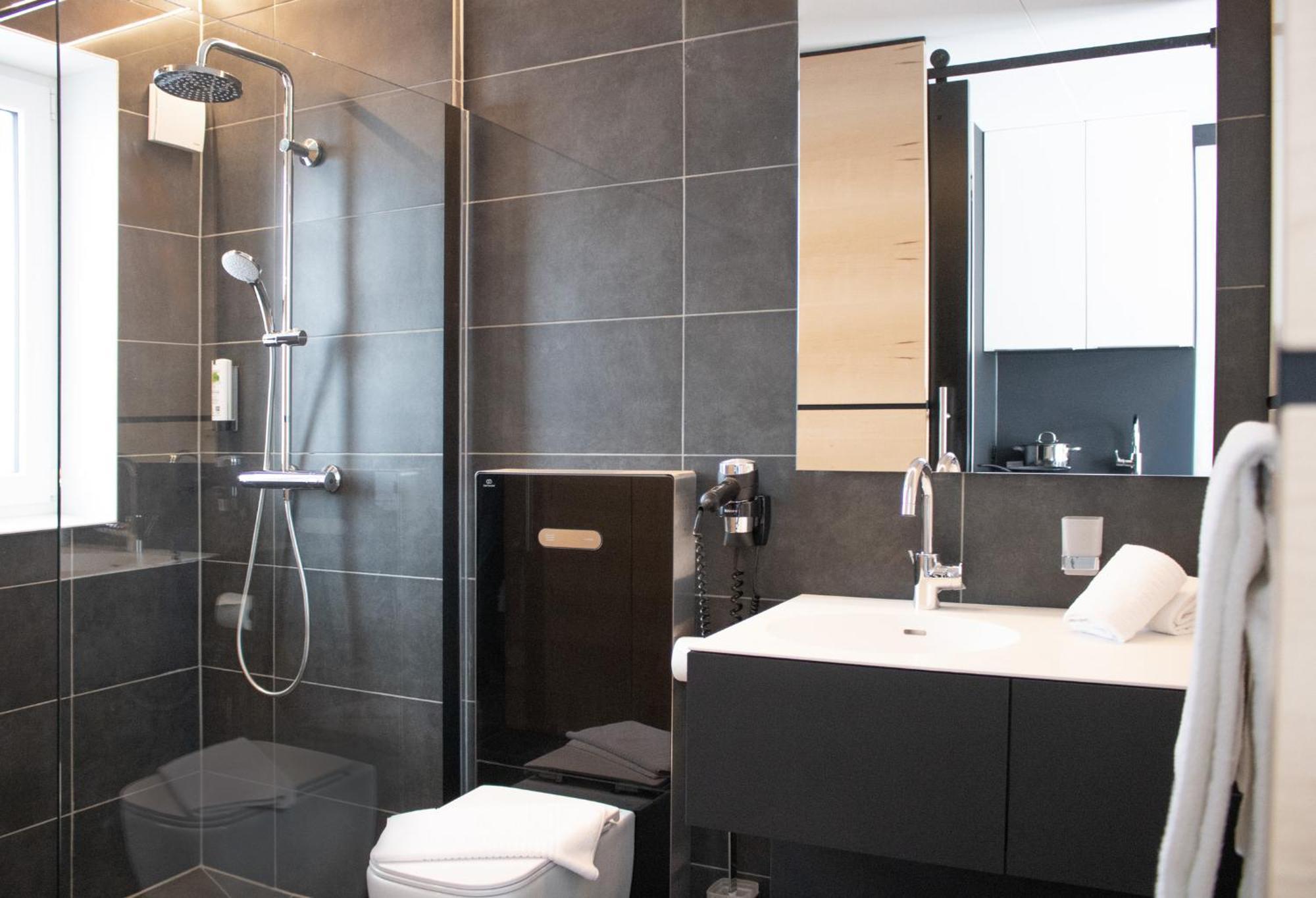Fg Hotel By Wmm Hotels Freiberg Exteriör bild