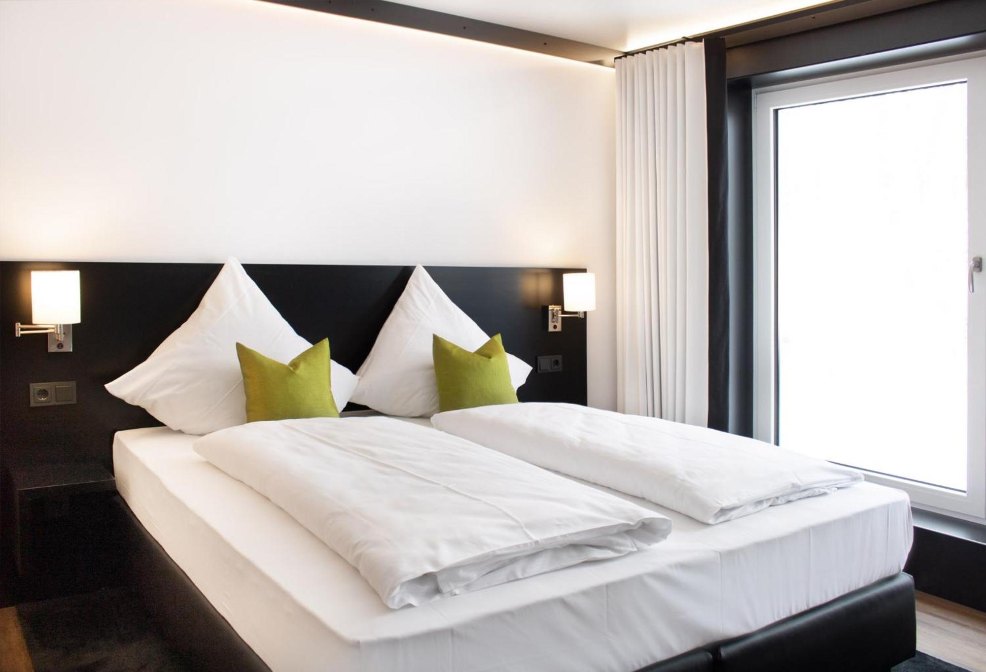Fg Hotel By Wmm Hotels Freiberg Exteriör bild