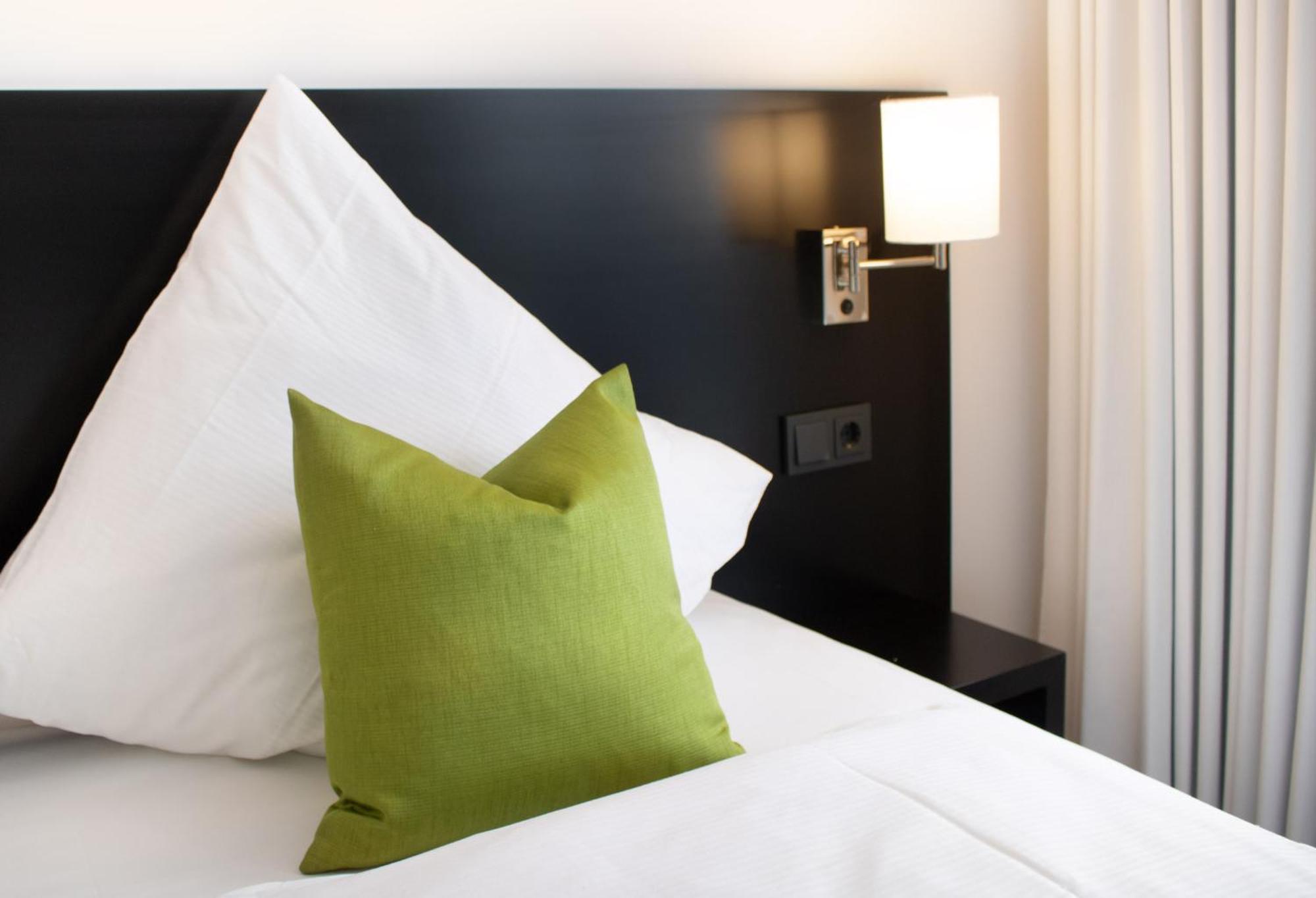 Fg Hotel By Wmm Hotels Freiberg Exteriör bild